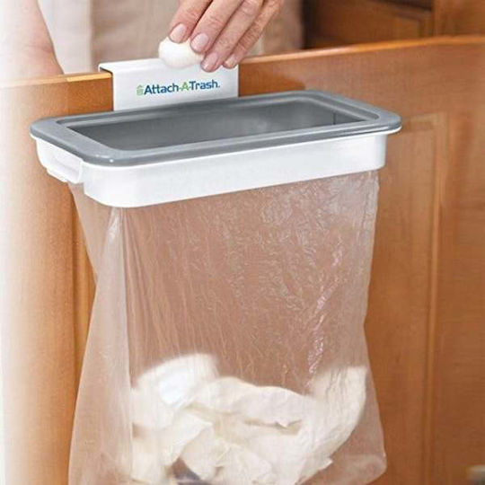 Βάση Στήριξης για Σακούλα Πλαστική 24x11.5x3εκ.