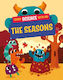 Learn Science Mo Seasons Hachette Children's Group Hardback