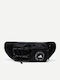 Adidas X Stella Mccartney Bum Bag Black White