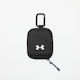 Under Armour Θήκη Καλωδίων Μαύρο (1378573-001) 1τμχ