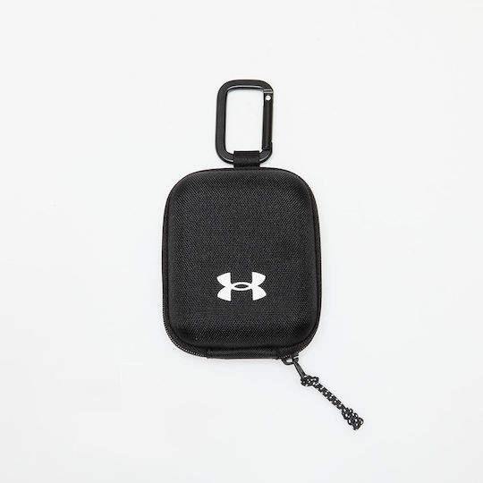 Under Armour Θήκη Καλωδίων Μαύρο (1378573-001) 1τμχ