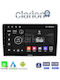 Clarion Car Audio System for Alfa Romeo Mito 2008> (Bluetooth/USB/WiFi/GPS/Apple-Carplay/Android-Auto) with Touch Screen 9"