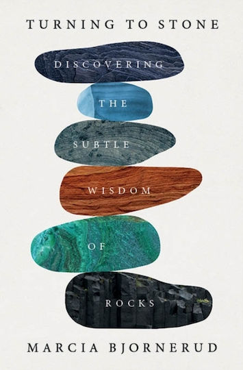 Turning To Stone Headline Publishing Group Hardback