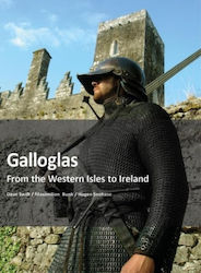 Galloglass Zeughausverlag GmbH Taschenbuch