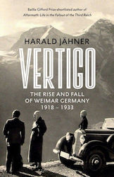 Vertigo Ebury Publishing Hardback