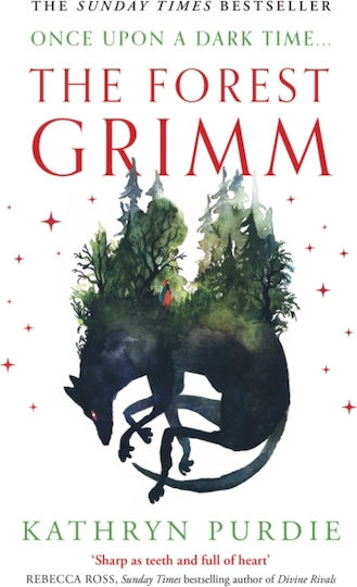 Forest Grimm Harpercollins Publishers Paperback Softback