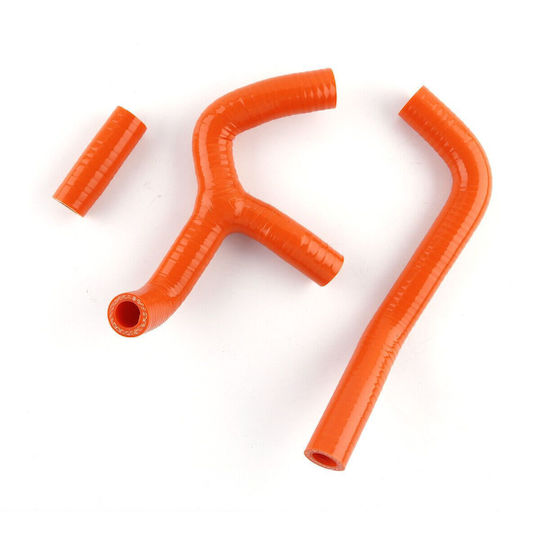Furtunuri din Silicon KTM 65 SX 2009-2015