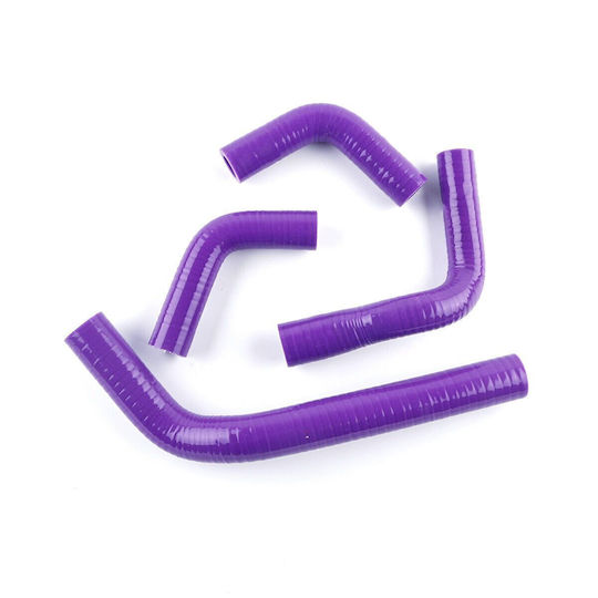 Furtunuri din silicon Honda CRF250R 2004-2009 CRF250X 2004-2016