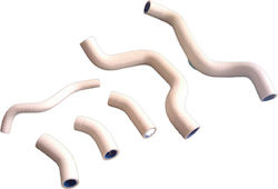 Silicone Hoses Suzuki SV650 K3