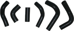 Силиконови маркучи Husqvarna Te Tc400 450 510 2002-2008