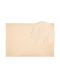 Beliani Gharo Χαλί Ορθογώνιο Beige 160x230cm