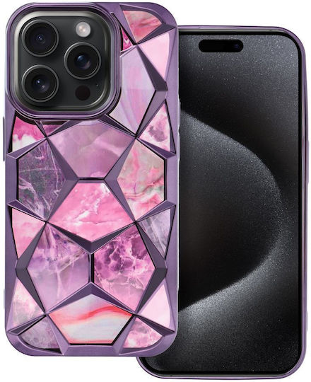 Twinki Case Iphone 16 Plus Violet