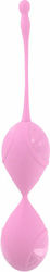 3,0 cm Ø Fascinate Balls Pink Vibe Therapy 3,0 cm Ø Fascinate Balls Pink Vibe Therapy