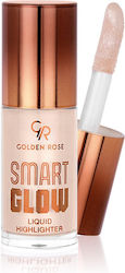 Golden Rose Smart Glow Liquid Highlighter No 20...
