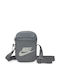 Heritage Men's Bag Shoulder / Crossbody Gray