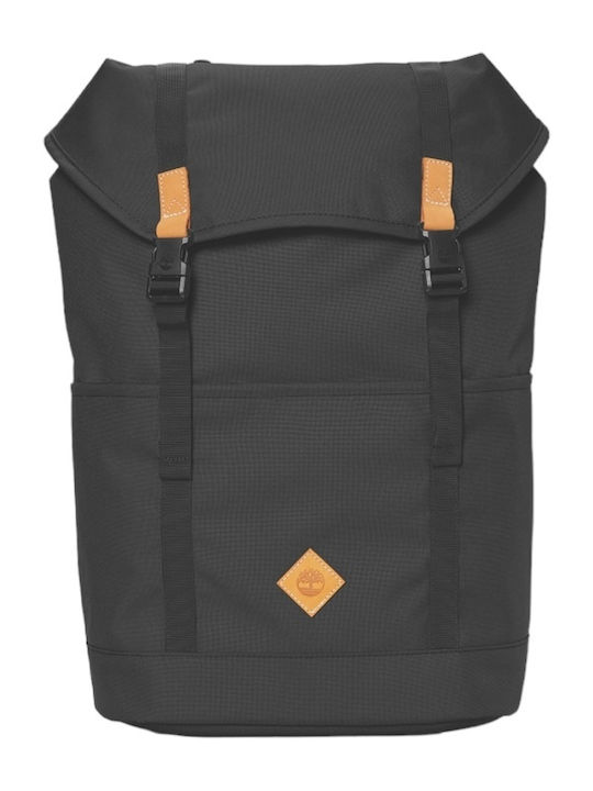 Timberland Backpack Μαύρο