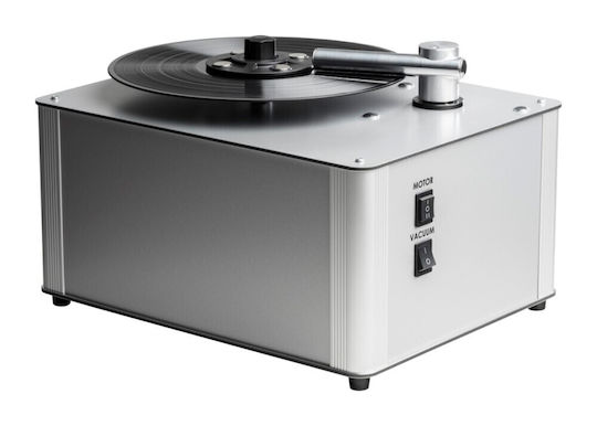 Pro-Ject Audio Πλυντήριο Δισκών