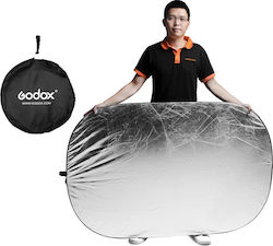 Godox Foldable Photography Reflector 80cm