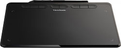 Viewsonic LCD Ηλεκτρονικό Σημειωματάριο 10.1" Μαύρο