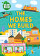 We Go Eco Homes We Build Hachette Children's Group Paperback Softback