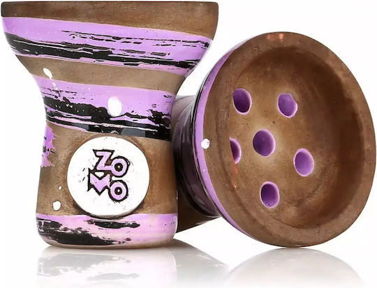 Kong Hookah Schalen Wasserpfeife Orchid