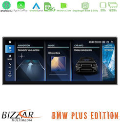 Bizzar Ηχοσύστημα BMW i3 2013-2017 με Bluetooth, USB, GPS Bizzar Ηχοσύστημα BMW i3 2013-2017 με Bluetooth, USB, GPS