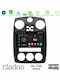 Clarion Автомобилна Аудио Система (Блутут/USB/WiFi/GPS/Apple-Carplay/Android-Auto)