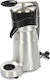 Maxima 32LH XL Ηλεκτρικός Στίφτης 230W Inox