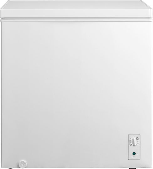 Elmark EL-259F Καταψύκτης Μπαούλο 198lt