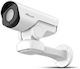 Milesight MS-C8267-X20PE IP Surveillance Camera 4K Waterproof