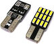 Led T10 W5w 12v Canbus 280lm
