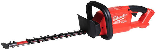 Milwaukee M18 Fhet600 Fuel Foarfecă de gard viu Baterie 18V cu Lungimea Lamei 60cm Solo