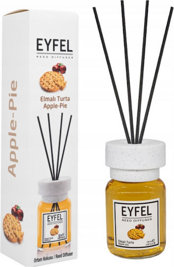 Eyfel Difuzor cu Aromă Scorțișoară 120ml