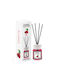 Eyfel Diffuser mit Duft Kirsche 120ml