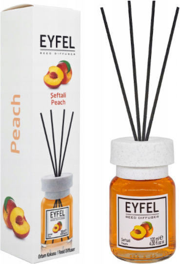 Eyfel Diffuser 120ml