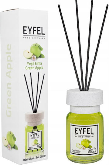 Eyfel Дифузер Green Apple 120 мл