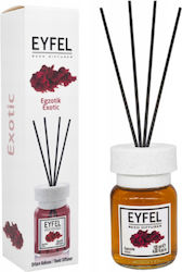 Eyfel Дифузер Екзотични 120мл