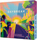 Настолна игра Daybreak за 1-4 играчи 10+ години (EN) CMYK