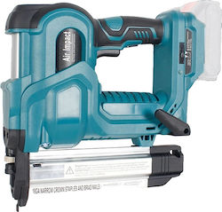 Battery Brad Nailer Gun Solo for Nails