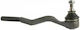 Bmw 3 E30 Fortune Line Fz1227 Bar Cap
