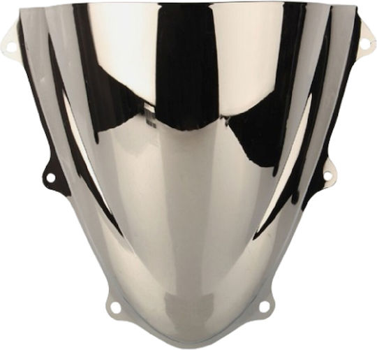 Ζελατινα Double Bubble Suzuki Gsxr600 Gsxr750 2011-2022 K11 Καθρεπτης