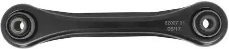 Brat Mazda 3 Bl Fortune Line Fz5039