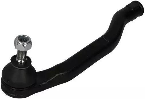 Capac Bară Față Renault Scénic III JZ0 1 Fortune Line FZ1377