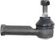 Skoda Fabia Praktik Fortune Line Fz1202 Bar Cap
