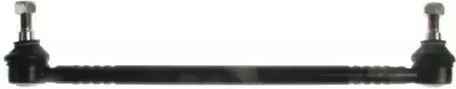 Volkswagen Lt 28-35 I Frontstoßstangenkappe 281-363 Fortune Line Fz4581
