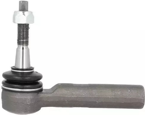 Jeep Patriot Mk74 Fortune Line Fz1304 Frontstoßstange