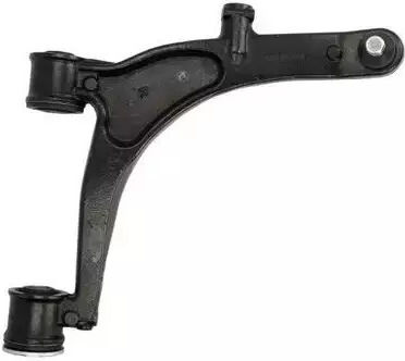 Nissan Interstar Brat Plattform Chassis Fortune Line Fz6026