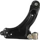 Предна броня Opel Corsa C F08 W5L Fortune Line FZ6212