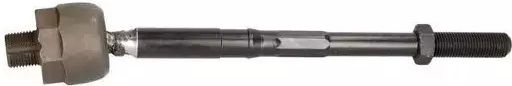 Bmw 1 Series Coupe E82 Fortune Line Fz2201 Bar Cap