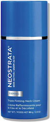 Neostrata Skin Active Συσφικτική Κρέμα Λαιμού & Ντεκολτέ 80gr Neostrata Skin Active Συσφικτική Κρέμα Λαιμού & Ντεκολτέ 80gr
